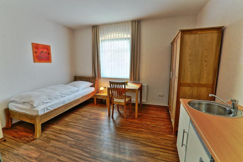 Hotel Restaurant Schute Emstek Dış mekan fotoğraf