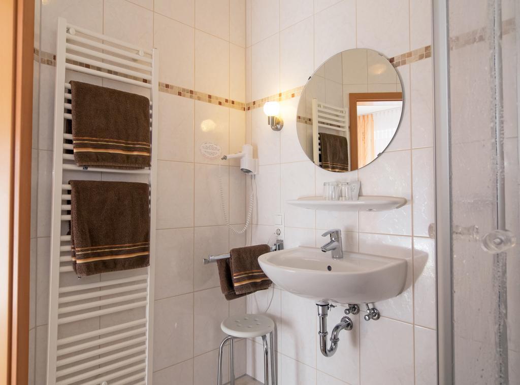 Hotel Restaurant Schute Emstek Dış mekan fotoğraf