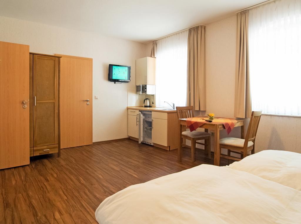 Hotel Restaurant Schute Emstek Dış mekan fotoğraf
