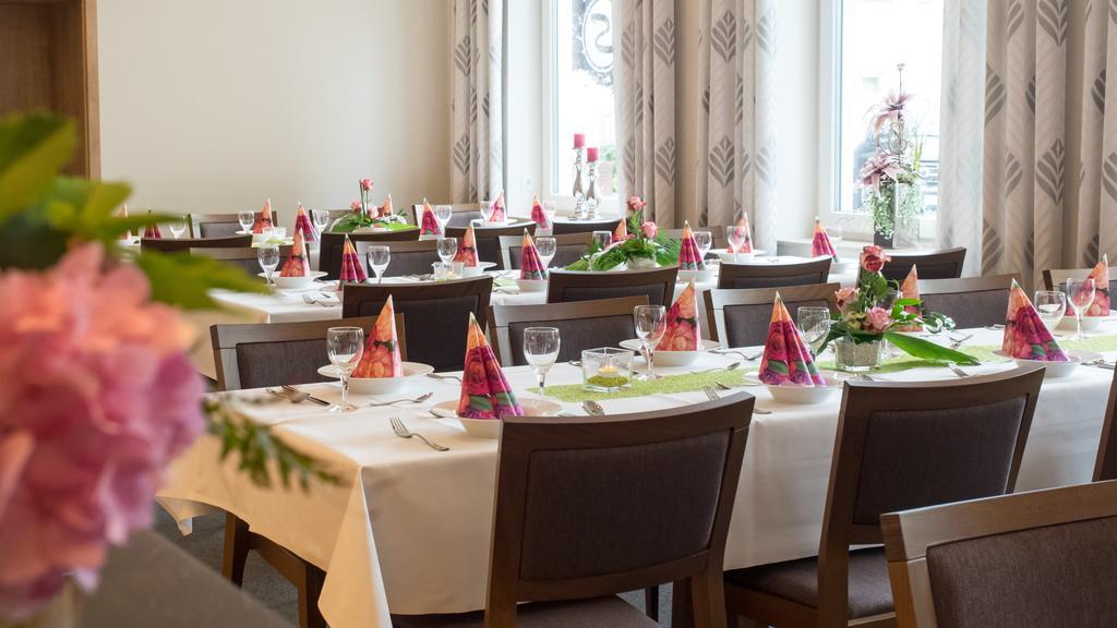 Hotel Restaurant Schute Emstek Dış mekan fotoğraf