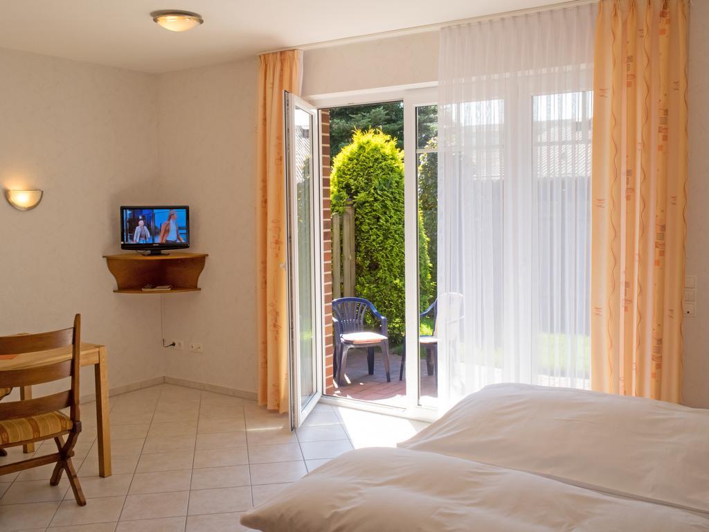 Hotel Restaurant Schute Emstek Dış mekan fotoğraf