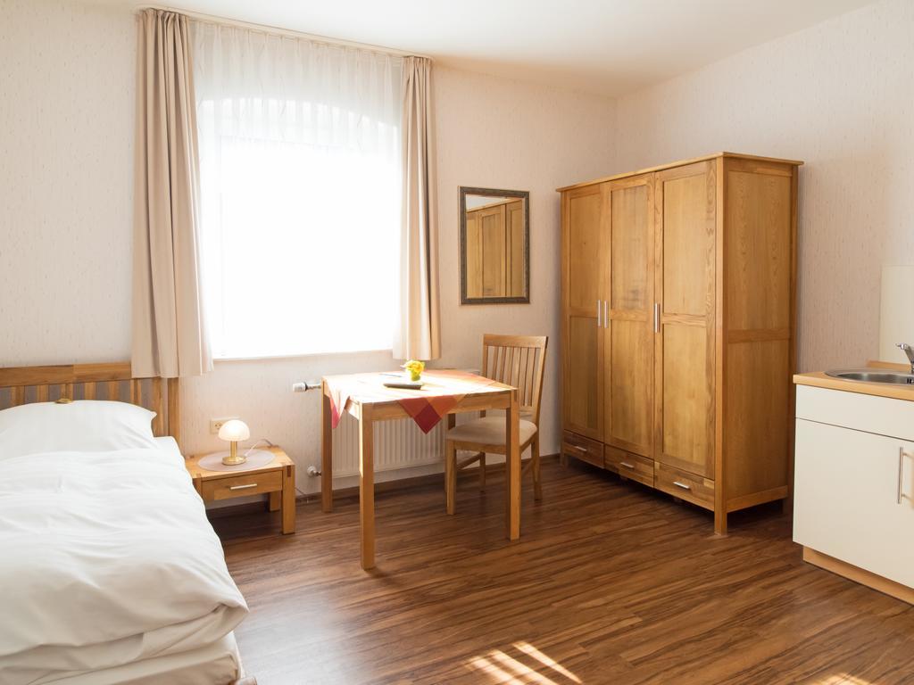 Hotel Restaurant Schute Emstek Dış mekan fotoğraf
