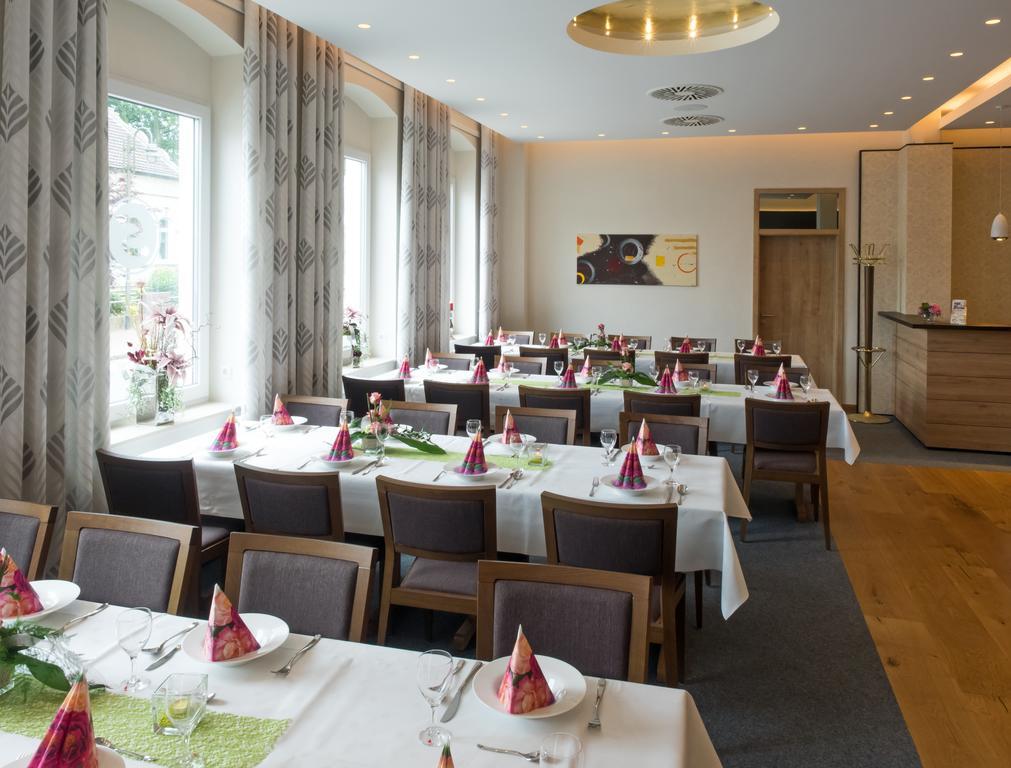 Hotel Restaurant Schute Emstek Dış mekan fotoğraf