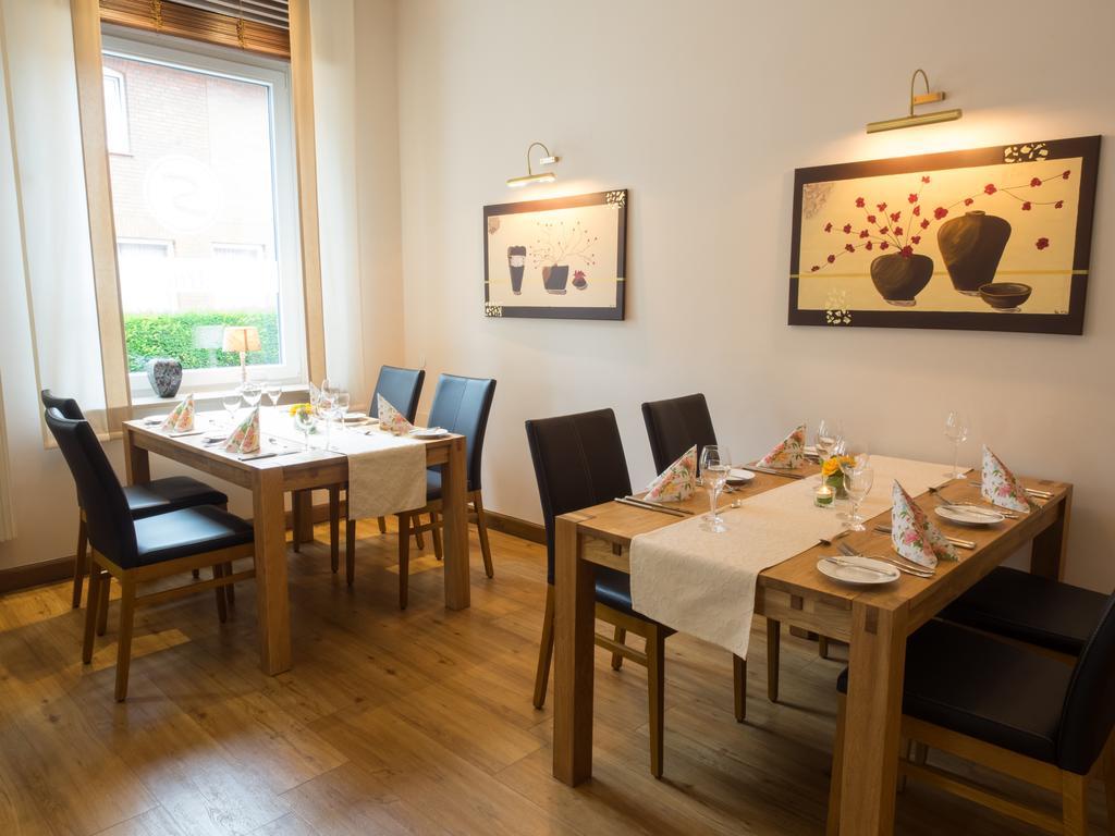 Hotel Restaurant Schute Emstek Dış mekan fotoğraf
