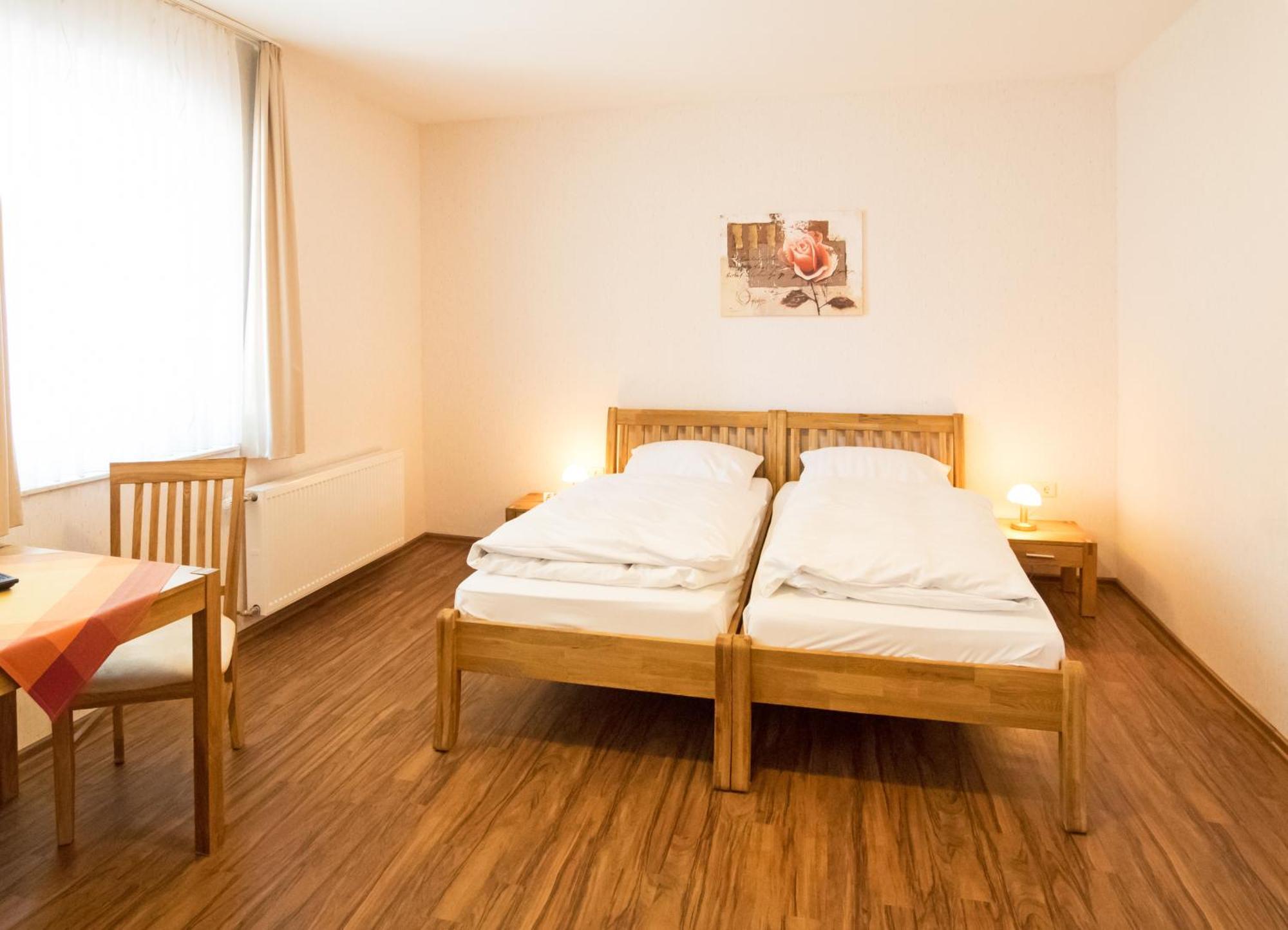Hotel Restaurant Schute Emstek Dış mekan fotoğraf