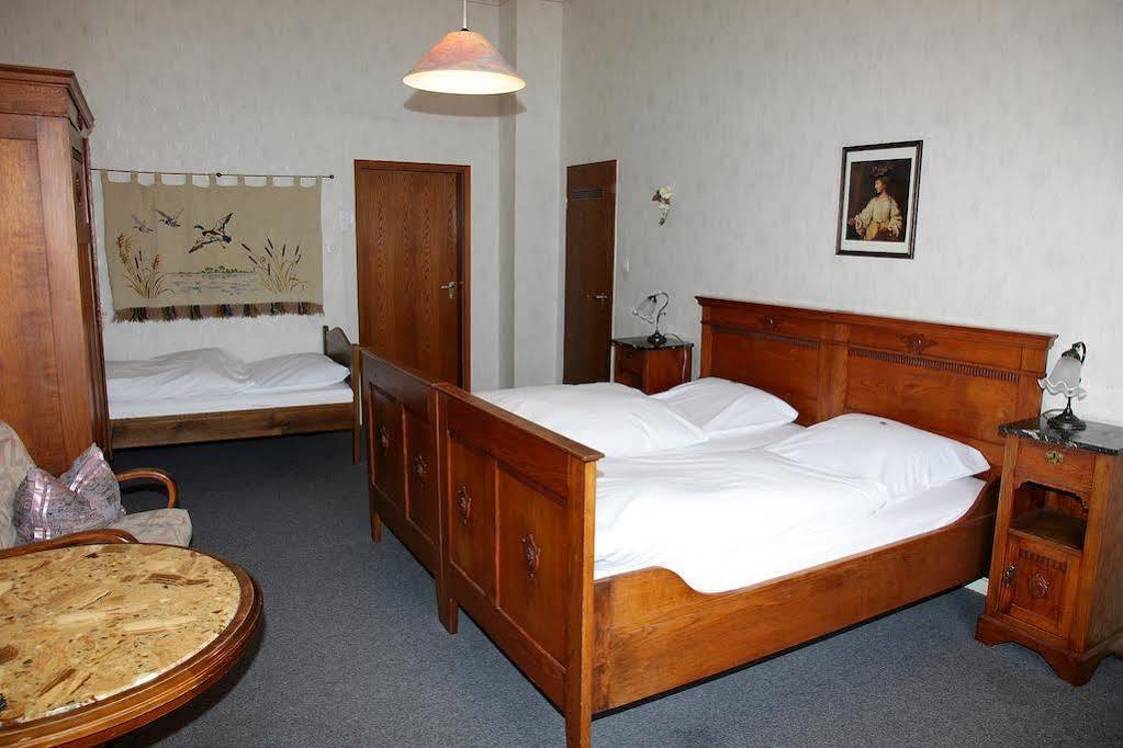 Hotel Restaurant Schute Emstek Dış mekan fotoğraf