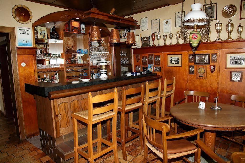 Hotel Restaurant Schute Emstek Dış mekan fotoğraf