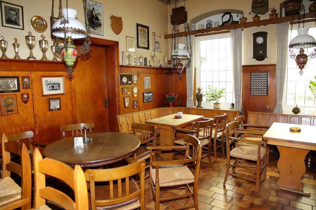 Hotel Restaurant Schute Emstek Dış mekan fotoğraf