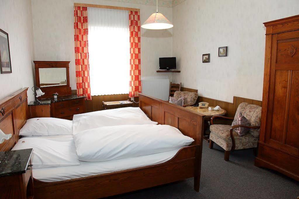 Hotel Restaurant Schute Emstek Dış mekan fotoğraf